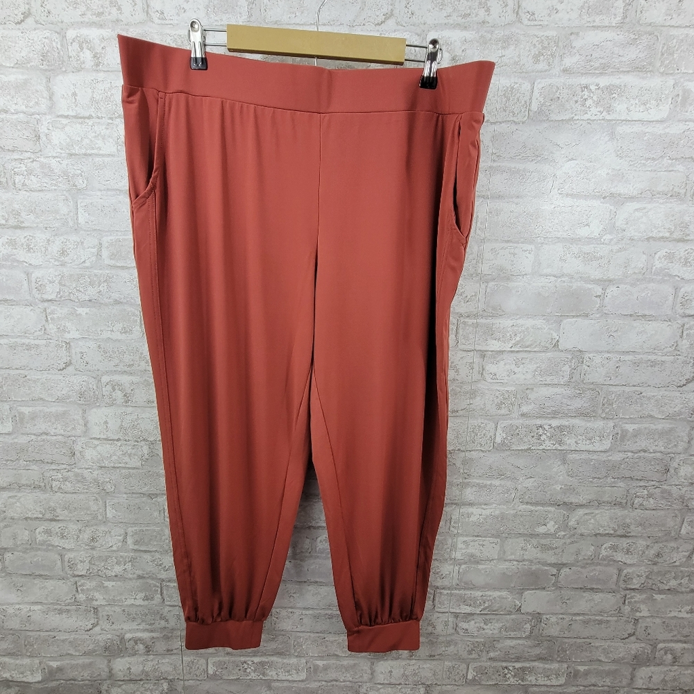 Lisa Rinna pants women's XLP